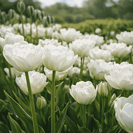 Тюльпан Mondial