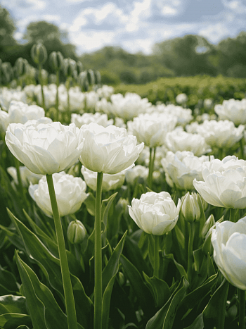 Тюльпан Mondial