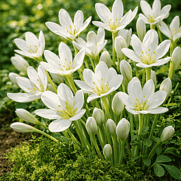 Колхикум Autumnale Album