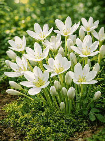 Колхикум Autumnale Album