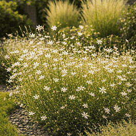 Гаура Линдхеймера Elurra