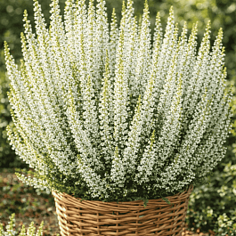 Вереск обыкновенный Helena