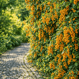 Древогубец круглолистный Diana