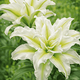 Лилия Roselily Aisha