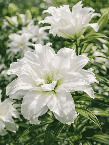 Лилия Roselily Petronella