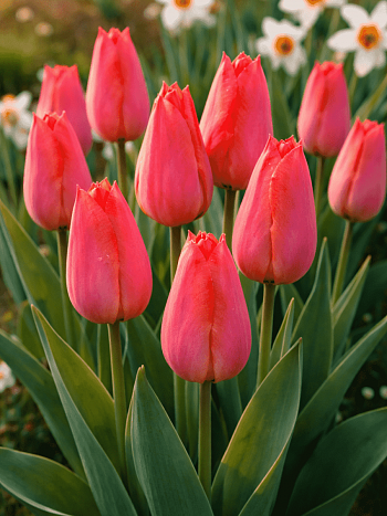 Тюльпан Temple's Favourite