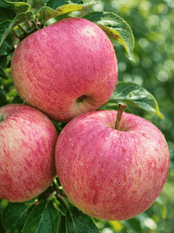 Яблоня Орлинка