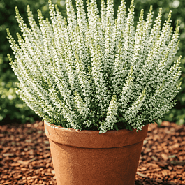 Вереск обыкновенный Alicia