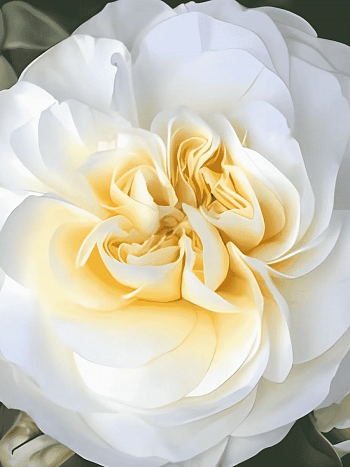 Роза Флорибунда Lady Romantica