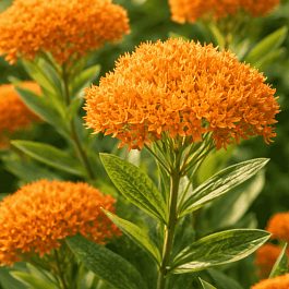 Ваточник клубненосный