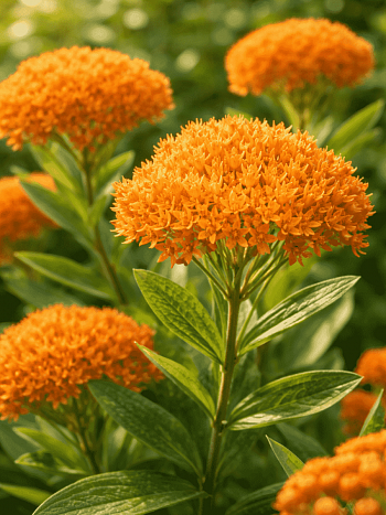 Ваточник клубненосный