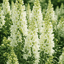 Аконит клобучковый Album