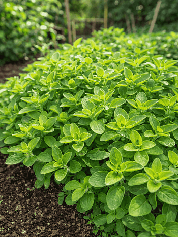 Душица обыкновенная Vitara Green