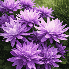 Колхикум Waterlily