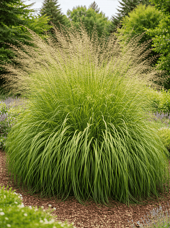 Молиния тростниковая Windspiel