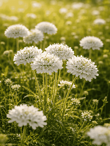 Антеннария войлочная