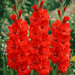 Гладиолус Traderhorn