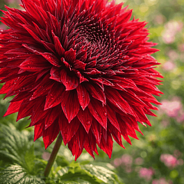 Георгина Kenora Macob-b