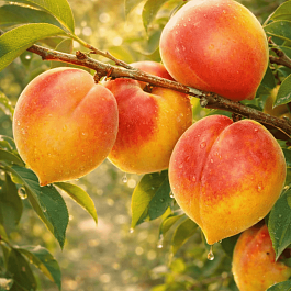 Абрикос Академик