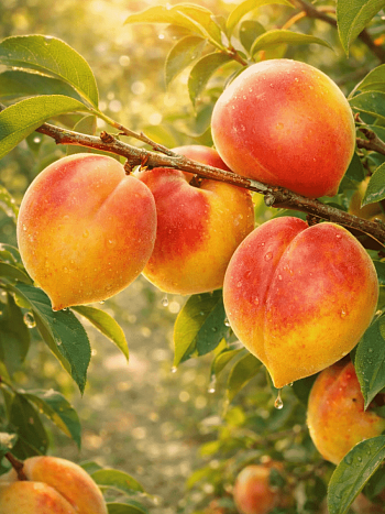 Абрикос Академик