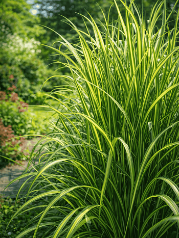 Вейник остроцветковый Eldorado