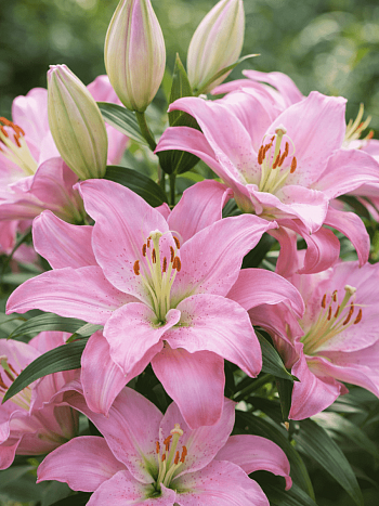 Лилия Waverider