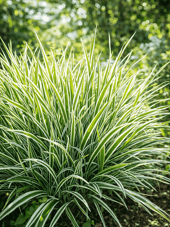 Райграс бульбоносный Variegatum