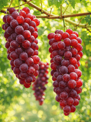 Виноград культурный Swenson Red