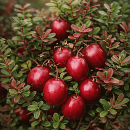 Клюква крупноплодная  Mc. Farlin