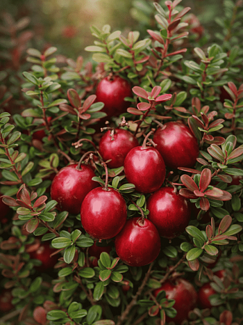 Клюква крупноплодная  Mc. Farlin