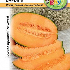 Дыня  Барыня F1