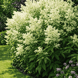 Горец изменчивый