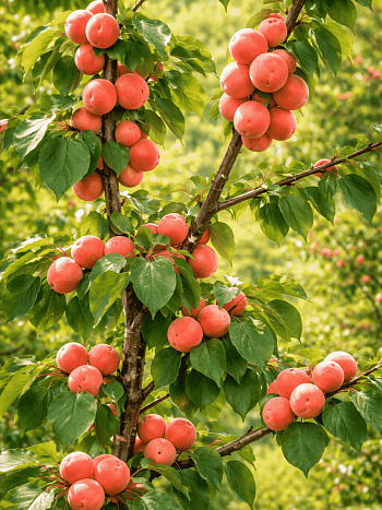 Абрикос Ульянихинский