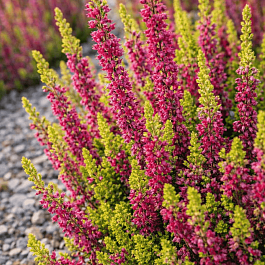 Вереск обыкновенный Agneta