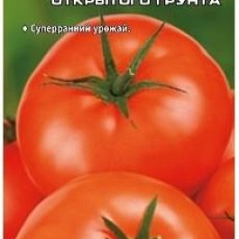 Томат (Помидор) обыкновенный Турбореактивный