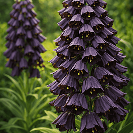 Рябчик персидский