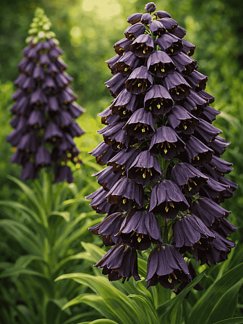 Рябчик персидский