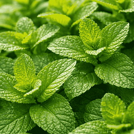 Мята пряная  Vert Mojito