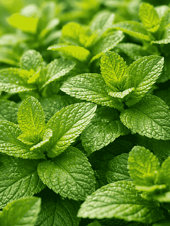 Мята пряная  Vert Mojito