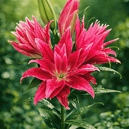 Лилия Roselily Gabriella