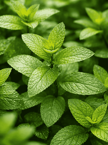 Мята перечная цитрат Lemon Fresh