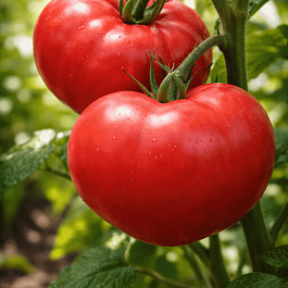 Томат Розовый гигант