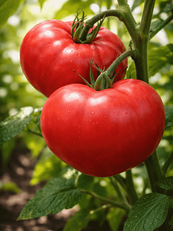 Томат Розовый гигант