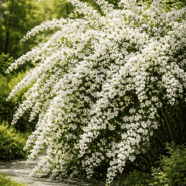 Вейгела гибридная Candida
