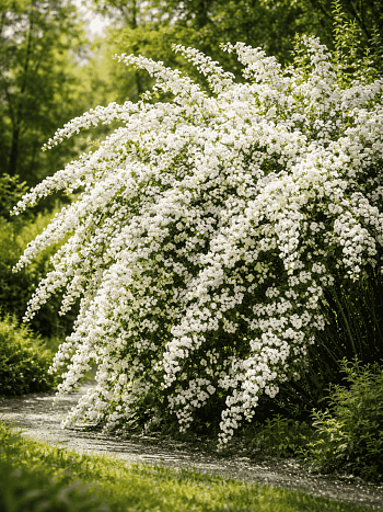 Вейгела гибридная Candida