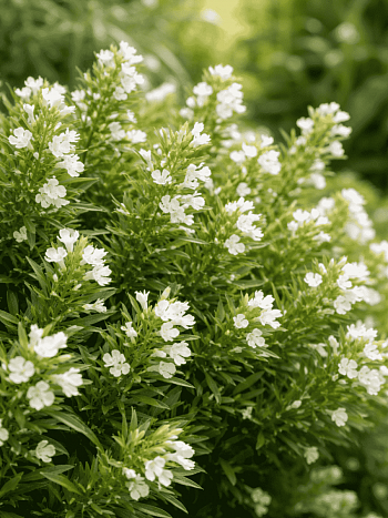 Чабер горный