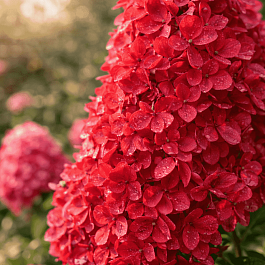 Гортензия метельчатая Magical Fire