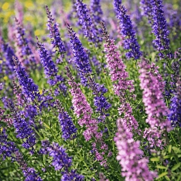 Иссоп лекарственный Mix