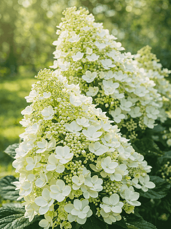 Гортензия метельчатая Bee Happy