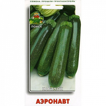 Кабачок Аэронавт
